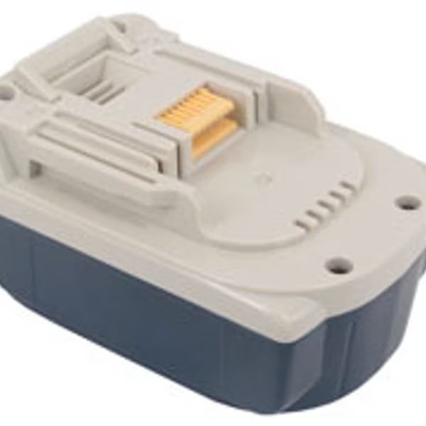 Replacement for Makita Bfh120f Battery, Ilc, Mfr#: BFH120F